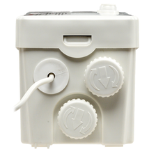 Насос канализационный Ресанта КН 2D - изображение 7