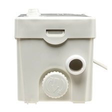 Насос канализационный Ресанта КН 2D - изображение 19