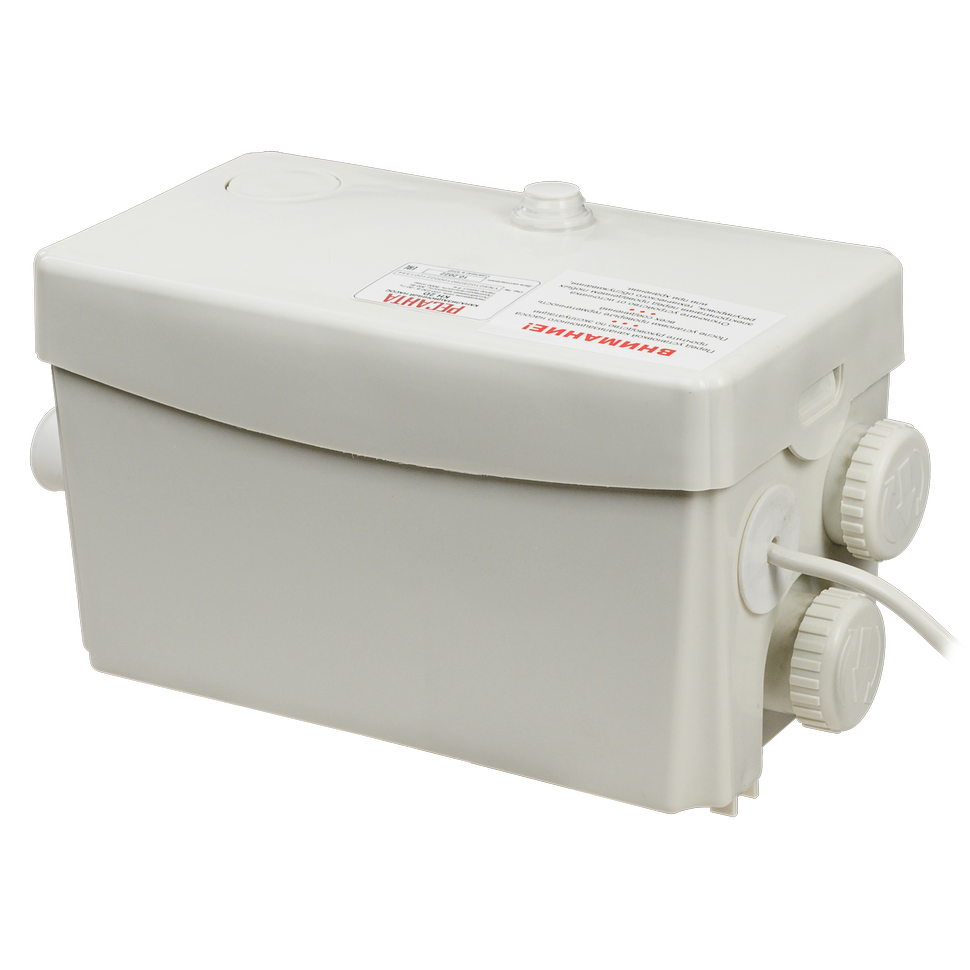 Насос канализационный Ресанта КН 2D - изображение 2