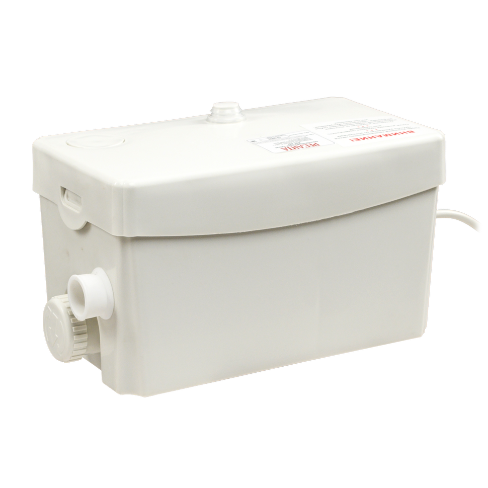 Насос канализационный Ресанта КН 2D - изображение 4