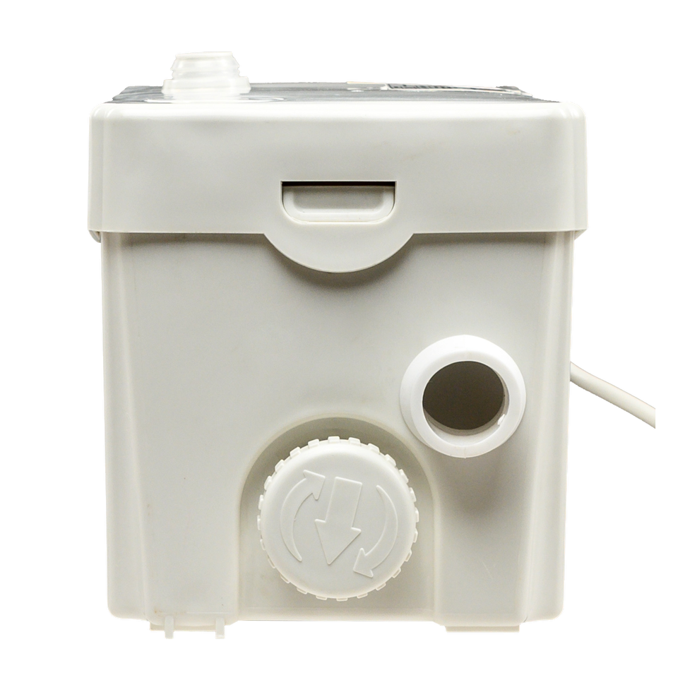 Насос канализационный Ресанта КН 2D - изображение 5