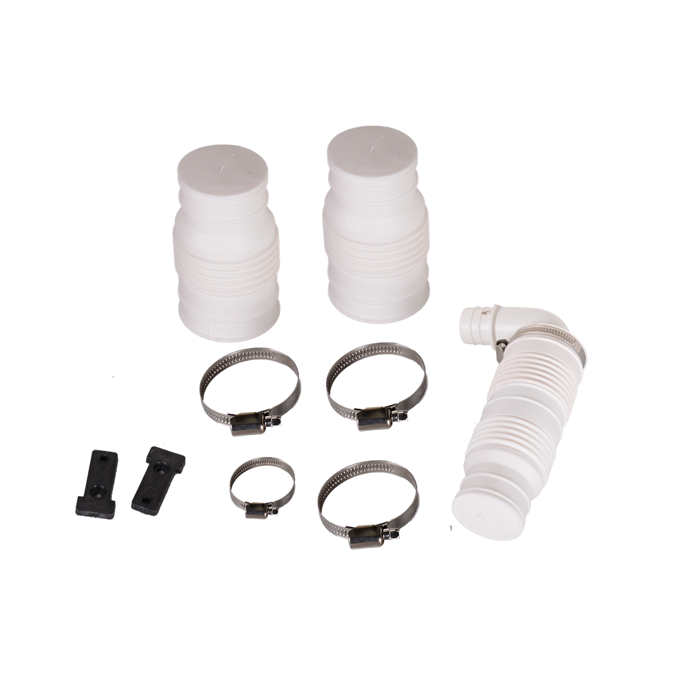 Насос канализационный Ресанта КН 2D - изображение 13