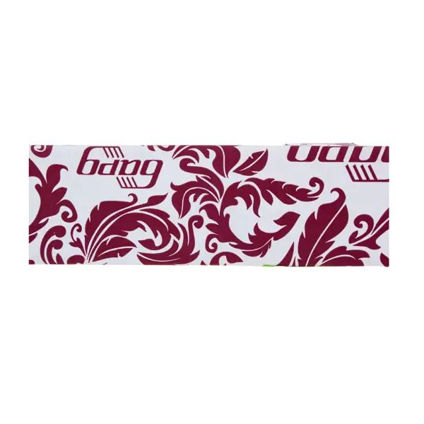 Набор реек БАРД 2x0,1 м цвет белый глянцевый, без раскладки - изображение 3