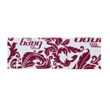 Набор реек БАРД 2x0,1 м цвет белый глянцевый, без раскладки - изображение 6