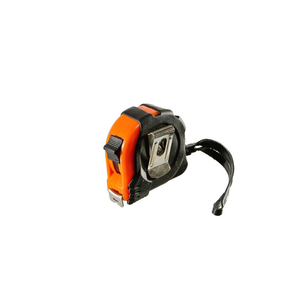 Рулетка мини 2x11.5мм, обрезиненный корпус, Sturm! 2010-12-2-12 - изображение 5