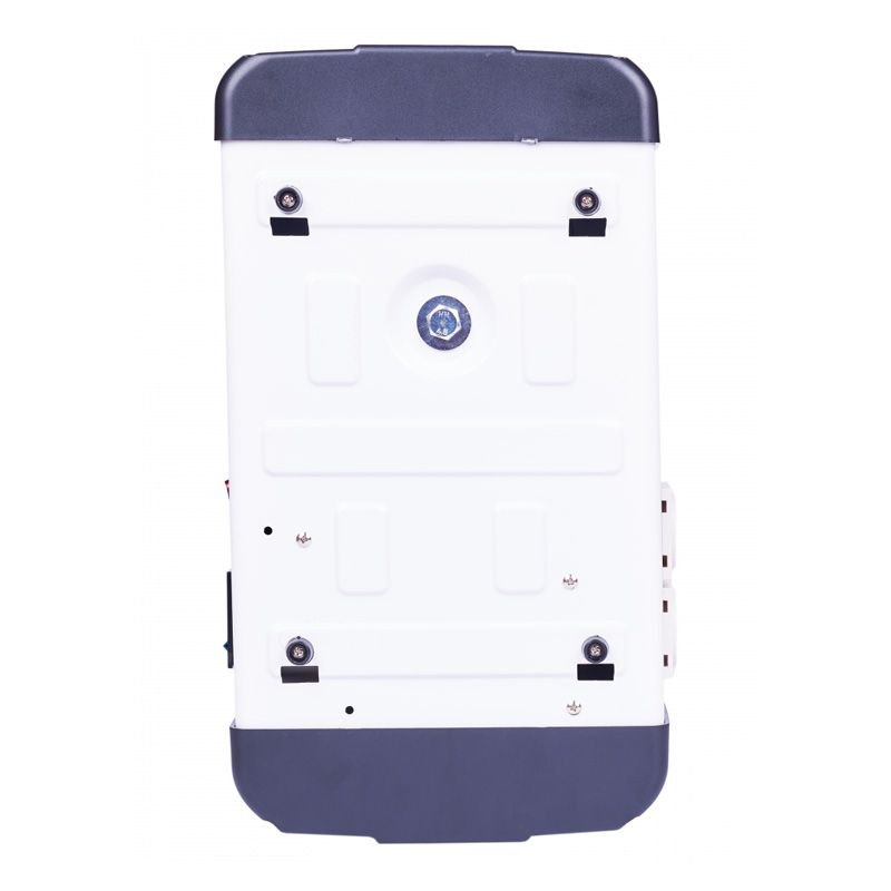 Стабилизатор напряжения однофазный РУБИН ЦСН 3 000 (3000ВА) - изображение 2