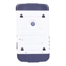 Стабилизатор напряжения однофазный РУБИН ЦСН 3 000 (3000ВА) - изображение 6