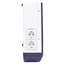 Стабилизатор напряжения однофазный РУБИН ЦСН 3 000 (3000ВА) - изображение 7