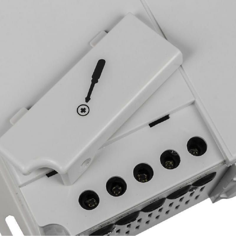 Стабилизатор Ресанта АСН-3 000Н/1-Ц Lux - изображение 3