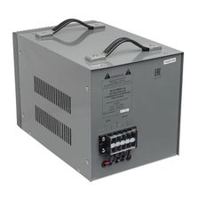 Стабилизатор Ресанта АСН-3 000/1-Ц - изображение 4