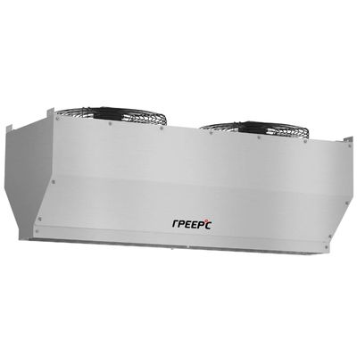 Тепловая завеса ГРЕЕРС 3ВП-М1-150Е - изображение 14