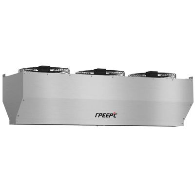 Тепловая завеса ГРЕЕРС 3ВП-М1-150Е - изображение 15