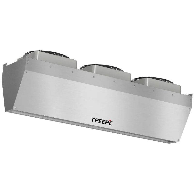 Тепловая завеса ГРЕЕРС 3ВП-М1-200Е