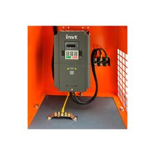 Компрессорная станция 3 в 1 Metal Master MCDR 15-10-500 - изображение 16