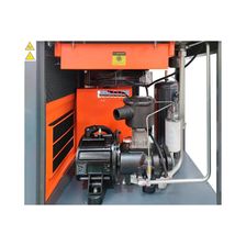 Компрессорная станция 3 в 1 Metal Master MCDR 18.5-10-500 - изображение 12