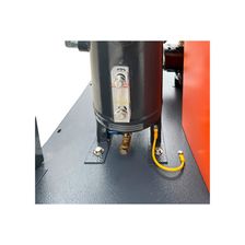 Компрессорная станция 3 в 1 Metal Master MCDR 18.5-10-500 - изображение 13