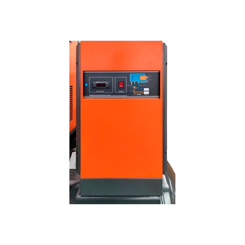 Компрессорная станция 3 в 1 Metal Master MCDR 18.5-10-500 - изображение 7