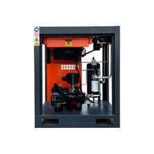 Компрессорная станция 3 в 1 с прямым приводом Metal Master MCDR 22-10-500 INVERTER - изображение 11