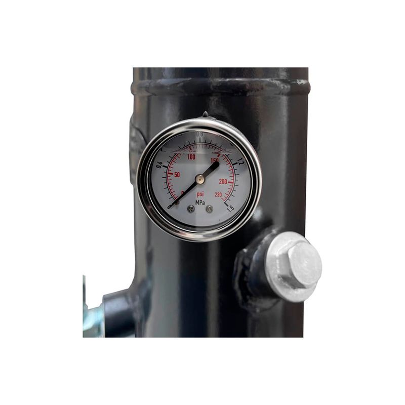 Компрессорная станция 3 в 1 Metal Master MCDR 4-10-350 - изображение 6