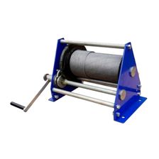 Лебедка канатная Дина-3 1000 кг 40 м ВБИ - изображение 2