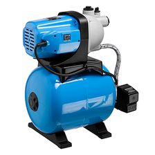 Насос ЗУБР Мастер НАС-М3-1000 - изображение 4