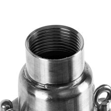 Насос скважинный винтовой СТАВР 3-НСВ-100/1000 - изображение 9