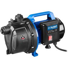 Насос поверхностный ЗУБР Профессионал НС-Т3-1100 - изображение 11