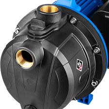 Насос поверхностный ЗУБР Профессионал НС-Т3-1100 - изображение 3