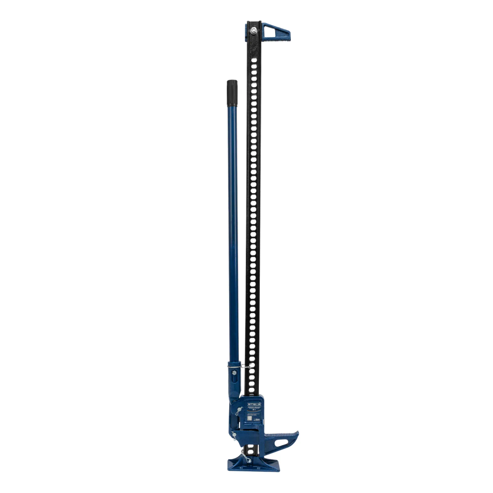 Домкрат реечный профессиональный, 3 т, 115-1335 мм. HigH Jack Stels - изображение 2