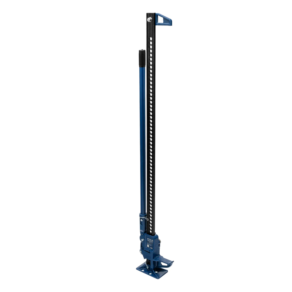 Домкрат реечный профессиональный, 3 т, 115-1335 мм. HigH Jack Stels - изображение 3