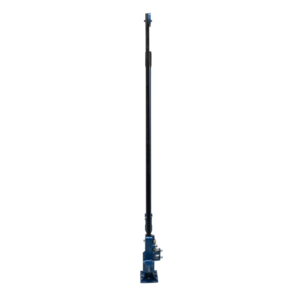 Домкрат реечный профессиональный, 3 т, 115-1335 мм. HigH Jack Stels - изображение 6