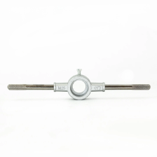 Набор плашек М3-М12, 8 предметов Сибртех - изображение 6