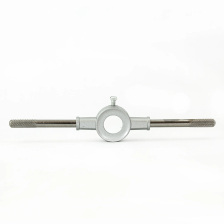 Набор плашек М3-М12, 8 предметов Сибртех - изображение 7