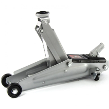 Домкрат гидравлический подкатный, 3 т, высота подъема 130-410 мм Matrix - изображение 10