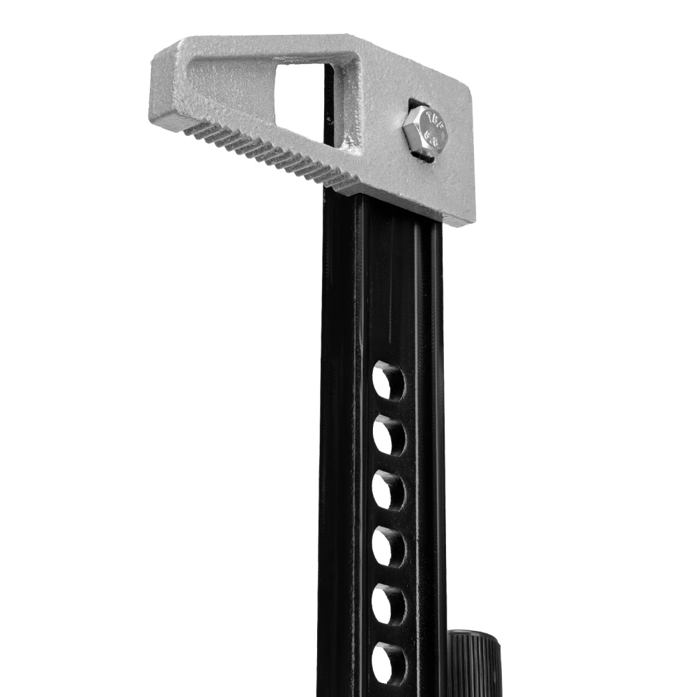 Домкрат реечный, 3 т, высота подъема 135-1315 мм, High Jack Matrix - изображение 9