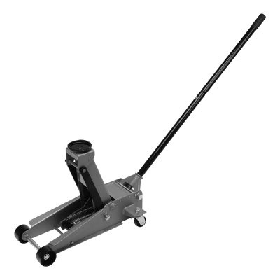 Домкрат реечный, 3 т, высота подъема 135-660 мм, HigH Jack Matrix - изображение 6