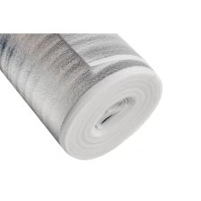 Отражающая изоляция Порилекс НПЭ ЛП 3 мм 15 м2 - изображение 10