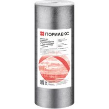 Отражающая изоляция Порилекс НПЭ ЛП 3 мм 15 м2 - изображение 7