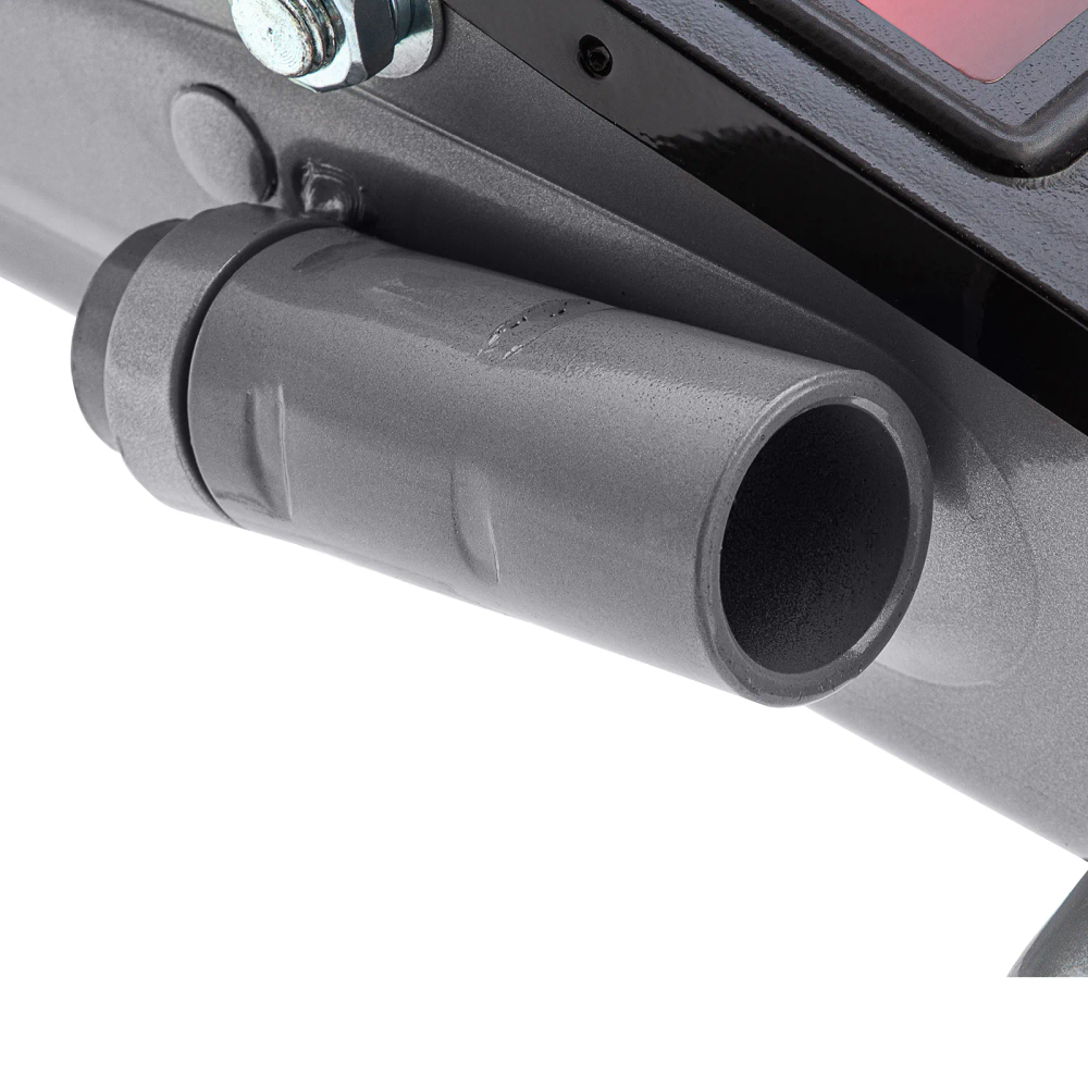 Домкрат гидравлический подкатной, 3 т, высота подъема 150-530 мм Matrix - изображение 10