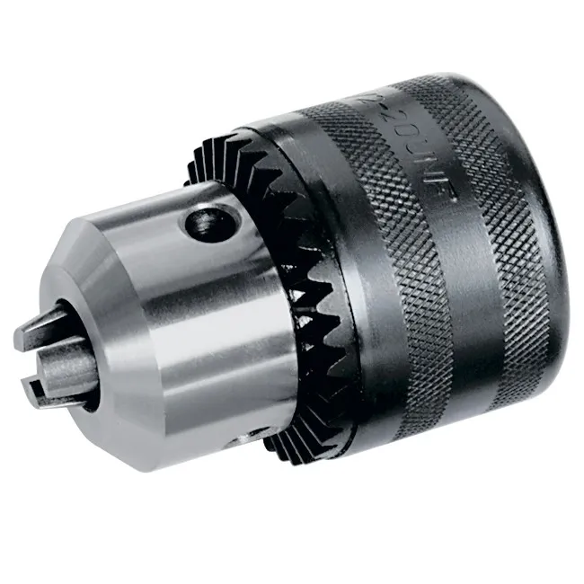 Патрон для дрели ключевой 3-16 мм, В18 Matrix - изображение 3