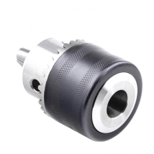 Патрон для дрели ключевой, 3-16 мм, В18 Сибртех - изображение 10