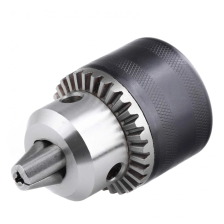 Патрон для дрели ключевой, 3-16 мм, В18 Сибртех - изображение 9