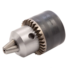 Патрон для дрели ключевой 3-16 мм, B16 Matrix - изображение 6