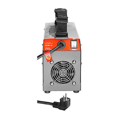 Сварочный аппарат инверторный ЗУБР ЗАС-М3-165 - изображение 2