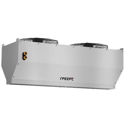 Тепловая завеса ГРЕЕРС 3ВП-М2-150Е - изображение 13