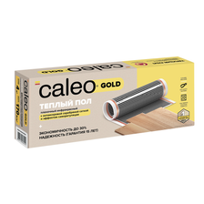 Пленочный теплый пол 3 м2 Caleo GOLD 170-0,5-3,0 - изображение 2