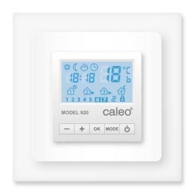 Пленочный теплый пол 3 м2 Caleo GOLD 170-0,5-3,0 - изображение 4