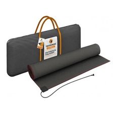 Нагревательный мат 3 м2 Теплолюкс Express 200х140 - изображение 2