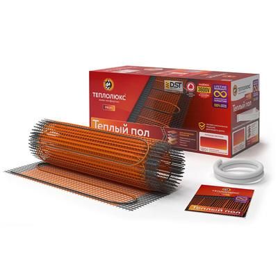 Нагревательный мат 3 м2 Теплолюкс ProfiMat 540 Вт/3,0 кв.м - изображение 5