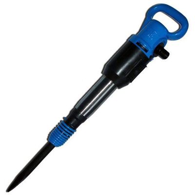 Молоток отбойный пневматический МОП-3 207442 - изображение 6